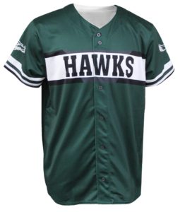 Custom Baseball Jerseys Maker