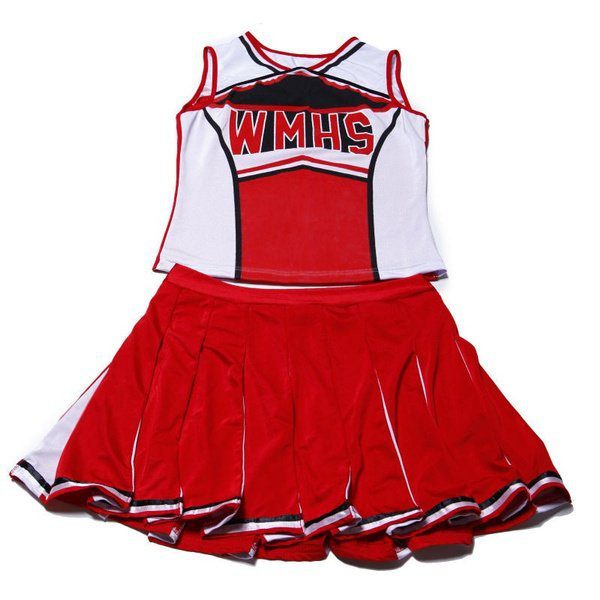 Custom Design Cheerleading Uniforms - Image 2