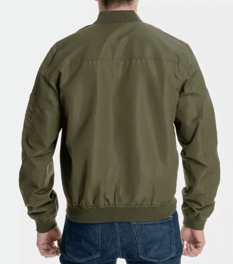 Bomber Jacket - Pakistan - Image 3
