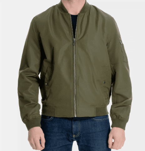 Bomber Jacket - Pakistan