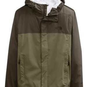 Waterproof Raincoat