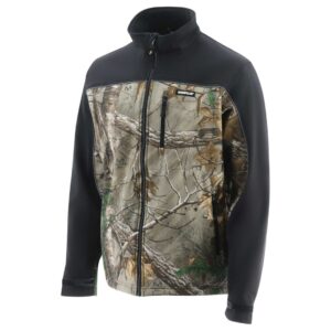 Women's Softshell jackets