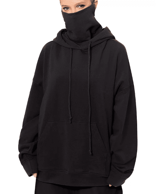 Women's Hoodie - garments manufacturers in Pakistan