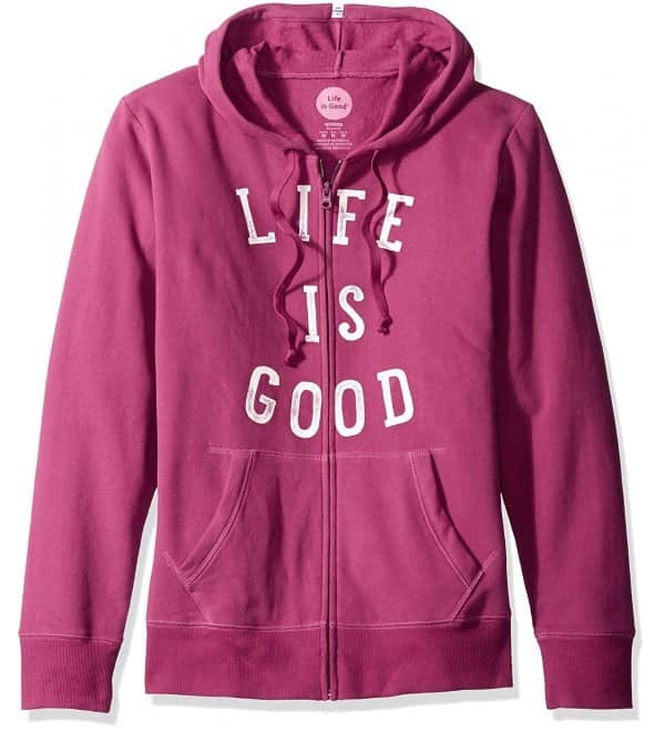 Women's Graphics Hoodies