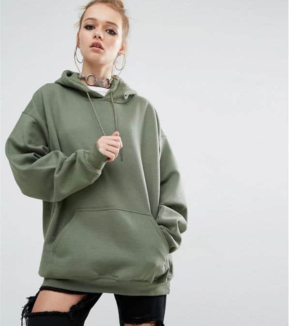 hoodie manufacturer Pakistan