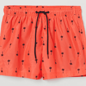 MEN'S SWIM TRUNKS MANUFACTURER