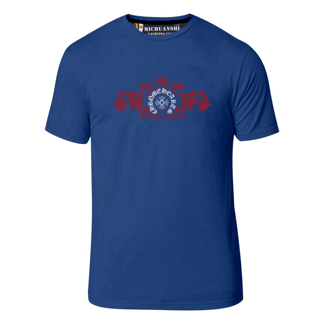 Custom T-shirts manufacturer Pakistan - Image 4