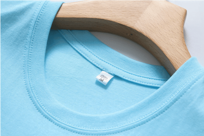 Custom T-shirts manufacturer Pakistan - Image 2