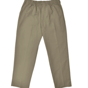 Men's Regular Fit Chino Pants Manufacturer - Pakistan