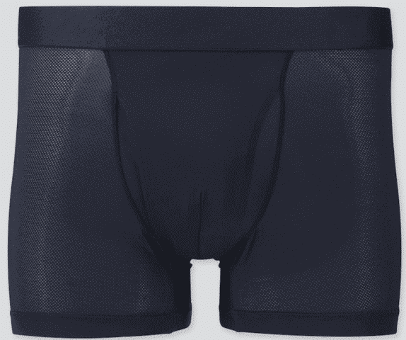 best performance boxer briefs