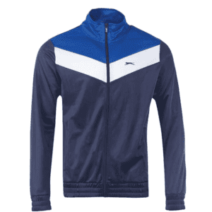 Polyester-Track-Jackets