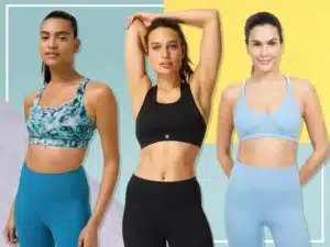 Activewear for women