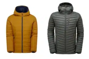 Jackets