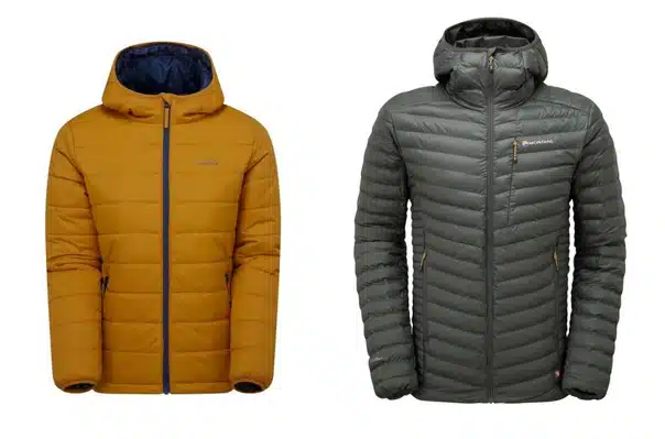 Jackets