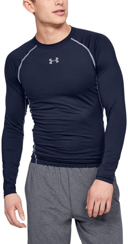 Heat Gear Compression Long Sleeve T-Shirt