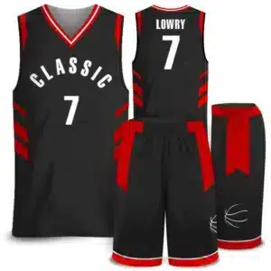 basketball jersey