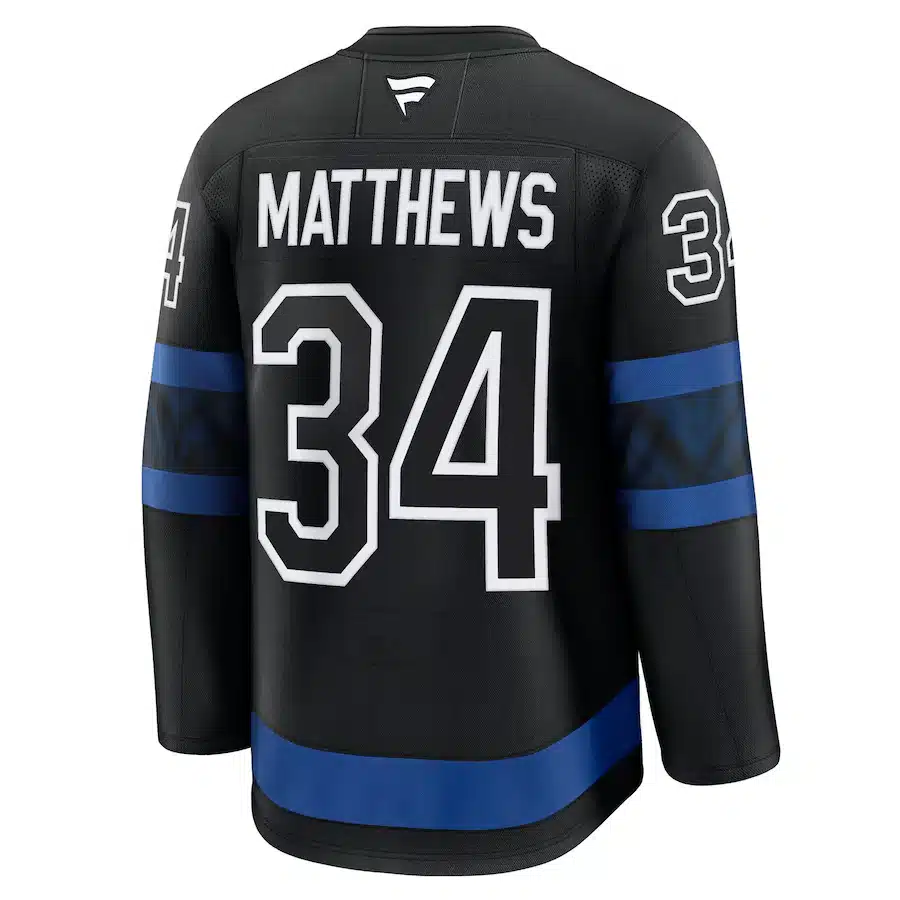 Ice Hockey Jersey Manufacturer Pakistan - Image 2