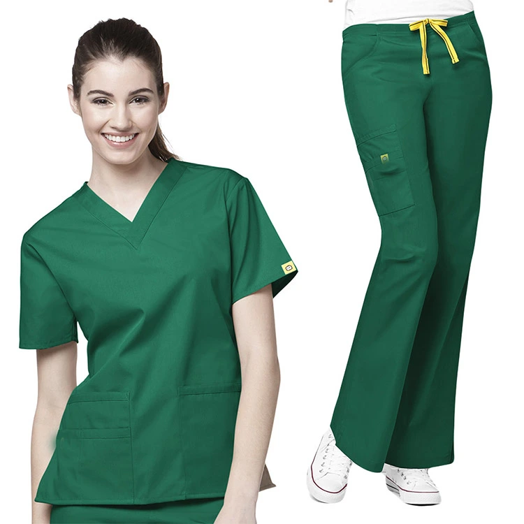 Premium Scrub Sets Manufacturer