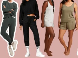 custom loungewear manufacturer