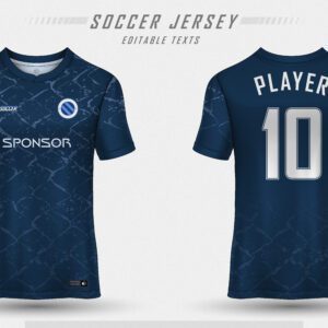 Custom Rugby League Jerseys