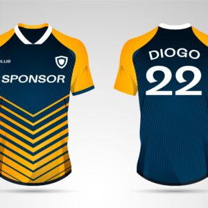 Custom rugby uniforms manufacturer