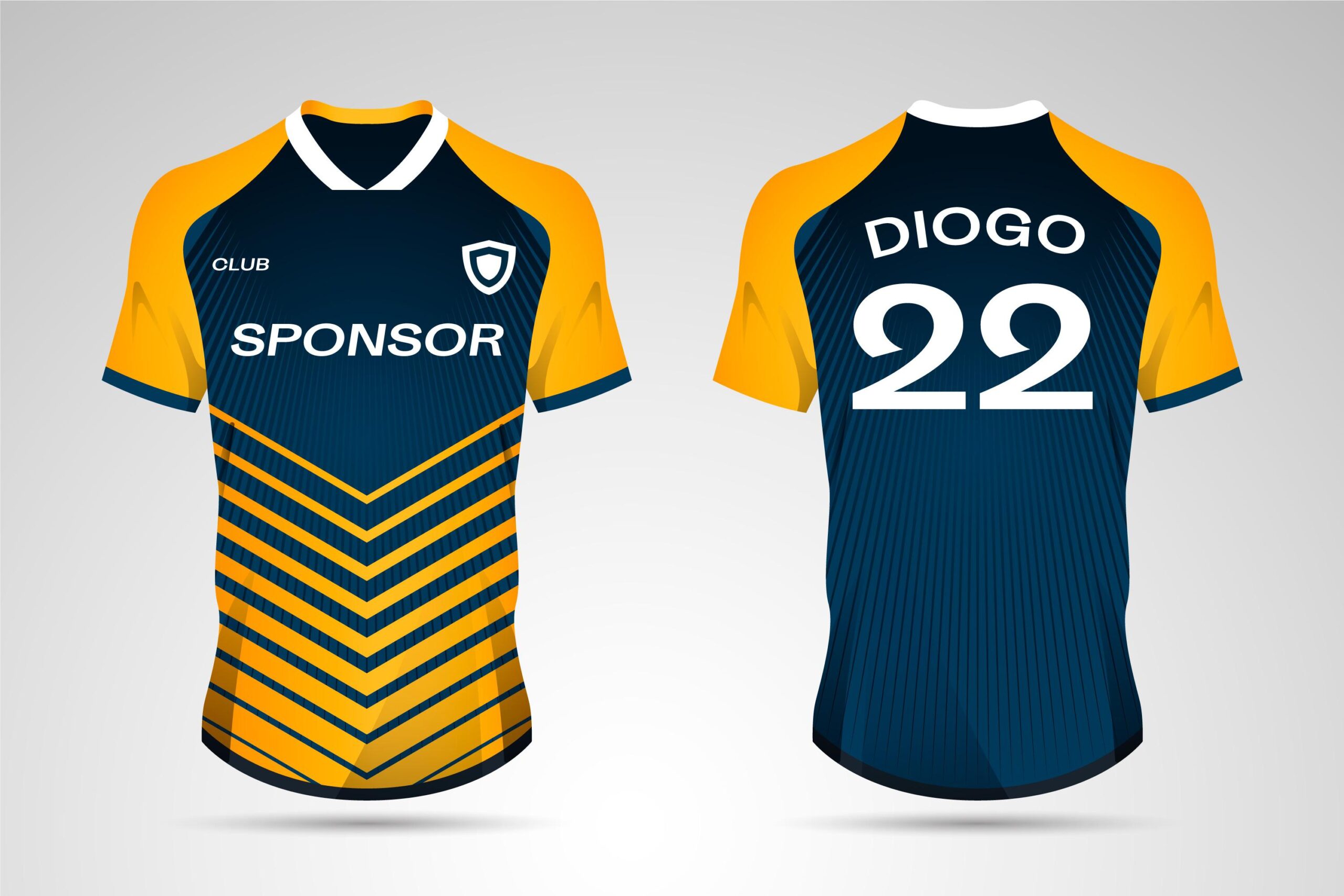 Custom rugby uniforms manufacturer