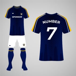 Custom Rugby Apparel