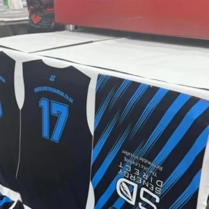 Custom Volleyball Jerseys manufacturer