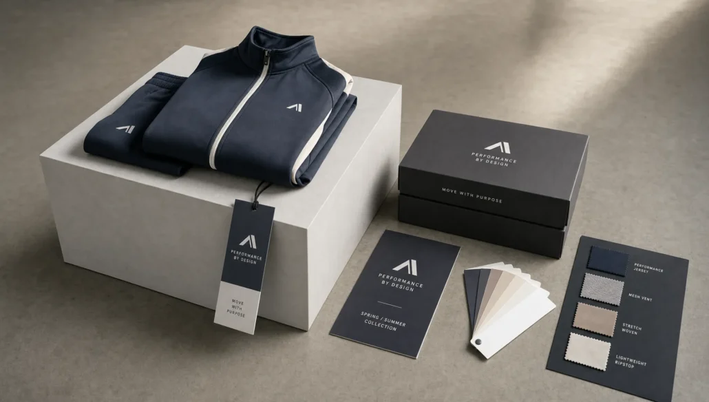 Fashion Sportswear Trends Reshaping Team and Retail Lines - Main Image