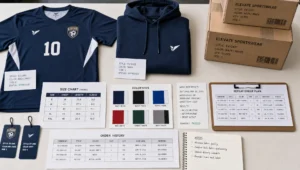 How to Source Sports Wear That Customers Want to Reorder - Main Image