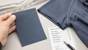 How to Vet a Workout Clothes Supplier Before You Order - Main Image