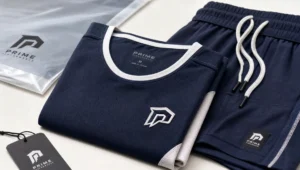 Why Premium Sportswear Sells Better With the Right Finish - Main Image